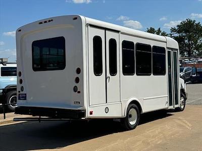 New 2025 Ford E-450 Base RWD, Glaval Bus Universal for sale #258001 - photo 2