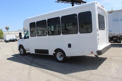 New 2025 Ford E-450 4x2, Shuttle Bus for sale #258001 - photo 2