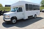 2025 Ford E-450 4x2, Shuttle Bus for sale #258001 - photo 15