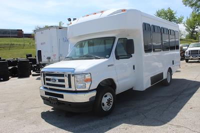 2025 Ford E-450 4x2, Shuttle Bus for sale #258002 - photo 1