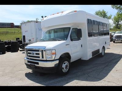 New 2025 Ford E-450 Base RWD, Glaval Bus Universal for sale #258002 - photo 1