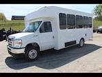 New 2025 Ford E-450 Base RWD, Glaval Bus Universal for sale #258002 - photo 8