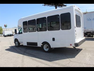 New 2025 Ford E-450 Base RWD, Glaval Bus Universal for sale #258003 - photo 2