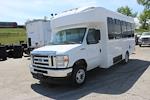 New 2025 Ford E-450 4x2, Shuttle Bus for sale #258004 - photo 1