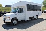 New 2025 Ford E-450 4x2, Shuttle Bus for sale #258004 - photo 8