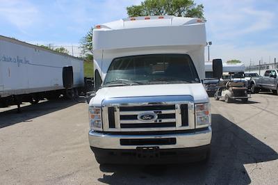 New 2025 Ford E-450 4x2, Glaval Bus Universal for sale #258005 - photo 1