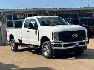 2024 Ford F-250 Super Cab 4x4, Pickup for sale #242398 - photo 1