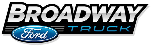 Broadway Ford Truck Sales logo