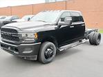 2024 Ram 3500 Crew Cab DRW 4x4, Cab Chassis for sale #WE4057 - photo 7