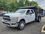 2023 Ram 3500 Crew Cab DRW 4x4, Landscape Dump for sale #2344021 - photo 3