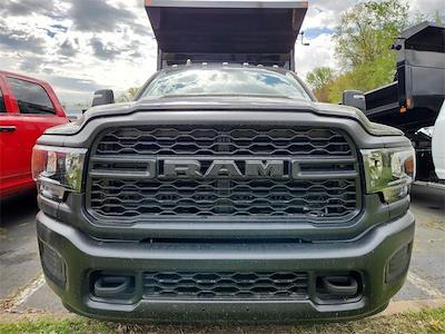 2023 Ram 3500 Crew Cab DRW 4x4, Landscape Dump for sale #2344028 - photo 2