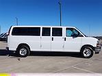 Used 2020 Chevrolet Express 3500 LT 4x2, Passenger Van for sale #26447 - photo 3