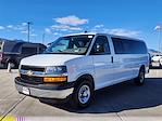 Used 2020 Chevrolet Express 3500 LT 4x2, Passenger Van for sale #26447 - photo 4