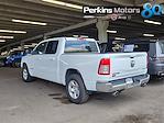 Used 2021 Ram 1500 Lone Star Crew Cab 4x4, Pickup for sale #26666 - photo 2