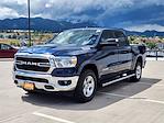 Used 2023 Ram 1500 Lone Star Crew Cab 4x4, Pickup for sale #26714 - photo 4