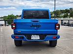 Used 2023 Jeep Gladiator High Altitude Crew Cab 4x4, Pickup for sale #26965 - photo 13