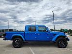 Used 2023 Jeep Gladiator High Altitude Crew Cab 4x4, Pickup for sale #26965 - photo 4