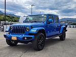 Used 2023 Jeep Gladiator High Altitude Crew Cab 4x4, Pickup for sale #26965 - photo 3