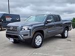 Used 2023 Nissan Frontier SV Crew Cab 4x4, Pickup for sale #26992 - photo 3