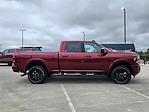 Used 2023 Ram 3500 Limited Crew Cab 4x4, Pickup for sale #27000 - photo 3