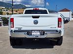 Used 2023 Ram 3500 Big Horn Crew Cab 4x4, Pickup for sale #27024 - photo 6