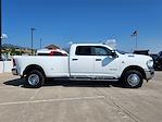 Used 2023 Ram 3500 Big Horn Crew Cab 4x4, Pickup for sale #27024 - photo 4