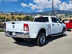 Used 2023 Ram 3500 Big Horn Crew Cab 4x4, Pickup for sale #27024 - photo 2