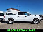 Used 2024 Ram 1500 Lone Star Crew Cab 4x4, Pickup for sale #27032 - photo 3