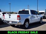 Used 2024 Ram 1500 Lone Star Crew Cab 4x4, Pickup for sale #27032 - photo 2