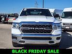 Used 2024 Ram 1500 Lone Star Crew Cab 4x4, Pickup for sale #27032 - photo 5