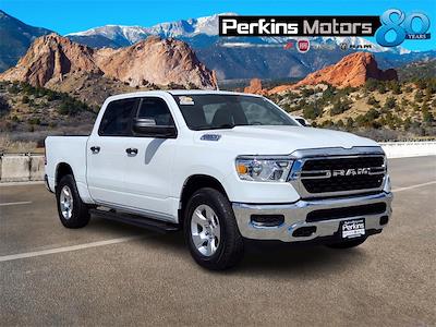 Used 2024 Ram 1500 Lone Star Crew Cab 4x4, Pickup for sale #27040 - photo 1