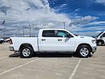 Used 2024 Ram 1500 Lone Star Crew Cab 4x4, Pickup for sale #27040 - photo 3