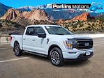 Used 2023 Ford F-150 XLT SuperCrew Cab 4x4, Pickup for sale #27048 - photo 1