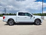 Used 2023 Ford F-150 XLT SuperCrew Cab 4x4, Pickup for sale #27048 - photo 3