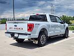 Used 2023 Ford F-150 XLT SuperCrew Cab 4x4, Pickup for sale #27048 - photo 2