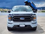 Used 2023 Ford F-150 XLT SuperCrew Cab 4x4, Pickup for sale #27048 - photo 5