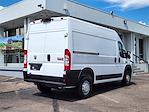 Used 2021 Ram ProMaster 1500 Base High Roof FWD, Empty Cargo Van for sale #27055 - photo 2