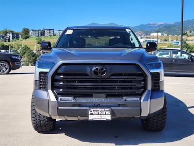 Used 2023 Toyota Tundra SR5 CrewMax Cab 4x4, Pickup for sale #27063 - photo 1