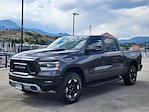 Used 2024 Ram 1500 Rebel Crew Cab 4x4, Pickup for sale #27083 - photo 4