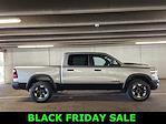 Used 2024 Ram 1500 Rebel Crew Cab 4x4, Pickup for sale #27092 - photo 3