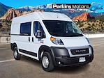 Used 2021 Ram ProMaster 1500 Base High Roof FWD, Empty Cargo Van for sale #27101 - photo 1