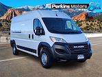 Used 2024 Ram ProMaster 2500 High Roof FWD, Empty Cargo Van for sale #27102 - photo 1