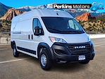 Used 2024 Ram ProMaster 2500 High Roof FWD, Empty Cargo Van for sale #27107 - photo 1