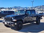 Used 2023 Jeep Gladiator Sport Crew Cab 4x4, Pickup for sale #27108B - photo 4