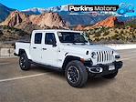 Used 2022 Jeep Gladiator Overland Crew Cab 4x4, Pickup for sale #27108C - photo 1