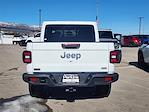 Used 2022 Jeep Gladiator Overland Crew Cab 4x4, Pickup for sale #27108C - photo 12