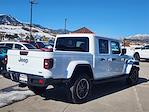 Used 2022 Jeep Gladiator Overland Crew Cab 4x4, Pickup for sale #27108C - photo 2