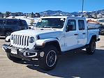 Used 2022 Jeep Gladiator Overland Crew Cab 4x4, Pickup for sale #27108C - photo 4