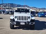 Used 2022 Jeep Gladiator Overland Crew Cab 4x4, Pickup for sale #27108C - photo 5