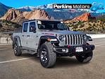 Used 2022 Jeep Gladiator Rubicon Crew Cab 4x4, Pickup for sale #27117 - photo 1